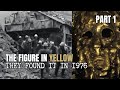 The figure in Yellow | Georgian chronicle (1976 — Part 1)