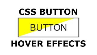 CSS Button Hover Effects