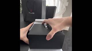 TUDOR ROYAL 38MM UNBOXING