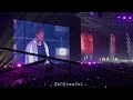 fancam 170219 봄날 spring day full bts wings in seoul day 2