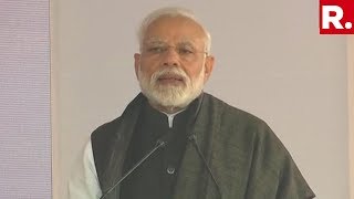 The Forces Behind This Terror Attack Will Be Punished For Their Deed, Says PM Modi on Pulwama attack