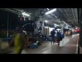 tbm tambaram railway station tamil nadu indian railways video in 4k ultra hd