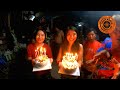 Bee's Birthday Roi Et Thailand 2024.