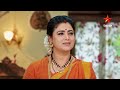 Maguva O Maguva - Episode 159 | Sindhura, Chanti's Dispute | Star Maa Serials | Star Maa