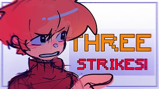 ▪︎ grian threatens tango // hermitcraft season 10 animatic ▪︎