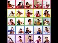 Somewhere Over the Rainbow by Wolfgang Violin Studio's little string musicians, ages 4 to 10