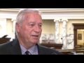 rep. john vander woude on the balanced budget amendment