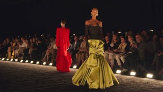 Schiaparelli | Haute Couture Fall Winter 2024/2025 | Paris