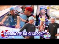 HINARAP NI LASSY ANG GREATEST FEAR NIYA (NAKAKAPROUD) | BEKS BATTALION