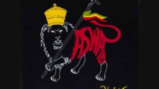 Aswad - Not Guilty