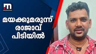 'ന്യൂജൻ' മയക്കുമരുന്നുമായി മയക്കുമരുന്ന് രാജാവ് പിടിയിൽ | Mathrubhumi News