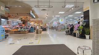 イトーヨーカドー 安城店　エレベーター