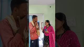 ||దొంగ సచ్చినోడు😂😂||#shorts #viralvideo #trending #telugu #dialogue #couple #wife #trend #reels