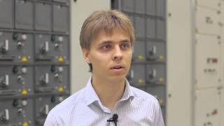 Study Mechatronics in Tallinn University of Technology!