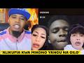 CHICHI EXPOSED...GILO AND DANKA KIKI'S SON EXPOSES DEEP SECRETS ABOUT THEI FAMILY TO BOSSKHAN