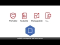 Azure Red Hat OpenShift simplifies app development and deployment