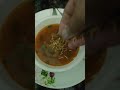 instant homemade soup shorts food viralshorts subscribe arpana.samhomekitchen ytshorts