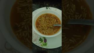 Instant homemade soup #shorts #food #viralshorts  #subscribe #arpana.samhomekitchen #ytshorts