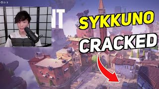 BEST Valorant Highlights: SYKKUNO IS CRACKED!