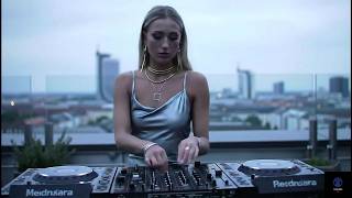 Deep Melodic Techno & Trance Journey – Hypnotic Mix for Travel