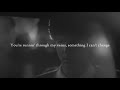 The Neighbourhood - Fallen Star [MUSIC VIDEO] [LYRICS] [FANMADE]