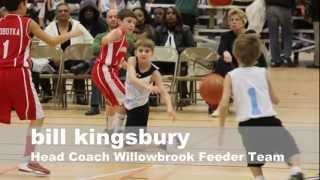 Willowbrook High School Youth Basketball - 01