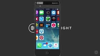 Ionic tutorials 2 11Run App with Ionic View