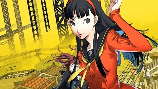 #重玩舊GAME系列 #P4G PERSONA4 GOLDEN 女神異聞錄4黃金版 勇闖天城雪子城堡EP1