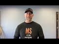 multiple sclerosis key exercise to build your leg strength