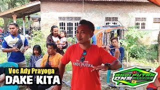 ANDI PUTRA 1 Dake Kita Voc Ady Prayoga Live Krasak Jatibarang Tgl 16 Maret 2023