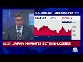 japan s market rally is going through a transitional phase goldman sachs