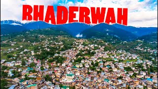 Bhaderwah valley | 2021 | The unexplored Heaven | Jammu and kashmir