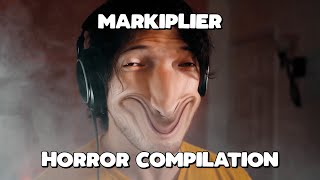 Spooky Scary Horror Compilation
