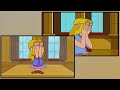 Zelda CDi Reanimated Collab (Scene 009) - Making of