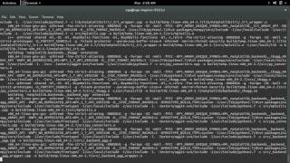 python ImportError: No module named matplotlib.pyplot