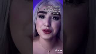 Mirandah tik tok || amas a tu ex aún ? ||