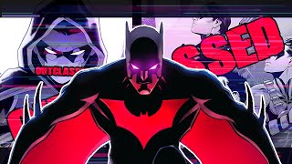 PROOF Batman Beyond is BETTER than ALL the Robins!!