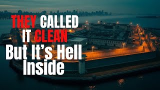 Rikers Island: The Clean Version of Hell Inside America’s Broken Jail System True Crime Documentary