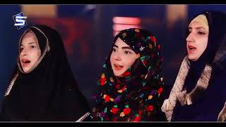 Female Best Ramzan Naat | Khair Ul Bashar Pe Lakho Salam | Female Naats | Studio5 | Best nath |Zahid