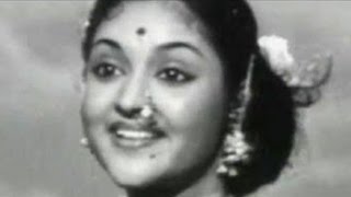 Todke Duniya ki Deewar - Vaijayanti Mala, Lata Mangeshkar, Ladki Song