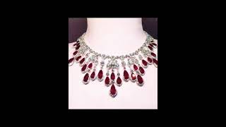 #bridal#bridalJewalry#DIYJewelry#GirlsDIY কমদামে অসম্ভব সুন্দর জুয়েলারি ডিজাইন|ডায়মন্ডকাটজুয়েলারি