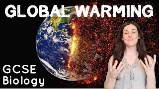 Global Warming GCSE Biology 9-1 | Combined (Revision & Qs)