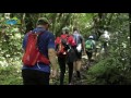 rando péi le tour de la forêt de bois blanc