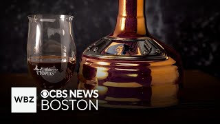 New Sam Adams beer is illegal in 15 states