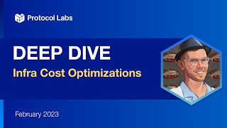PL EngRes All Hands February 2023 - Deep Dive - Infra Cost Optimizations