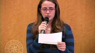 Multicultural Seder Pt2