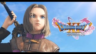 真面目にDQ11S #4【ネタバレあり】