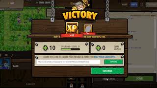 Game grove CodeCombat.Python.