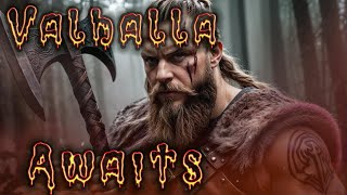 VALHALLA AWAITS | AGE OF MYTHOLOGY | Norse Inspired Song