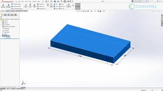 SOLIDWORKS Fundamentals Part 6: Configurations